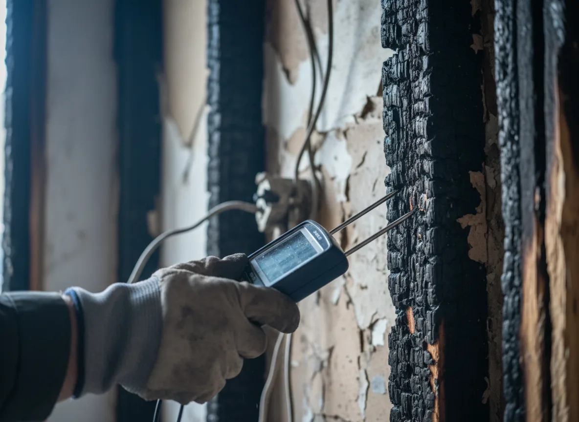 Fire Damage Restoration Mount Auburn, IA FAQs
